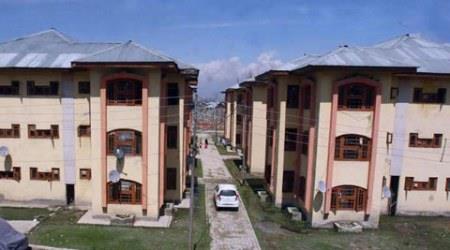 No Pandit transit camp in Kashmir attacked during ongoing unrest, says police